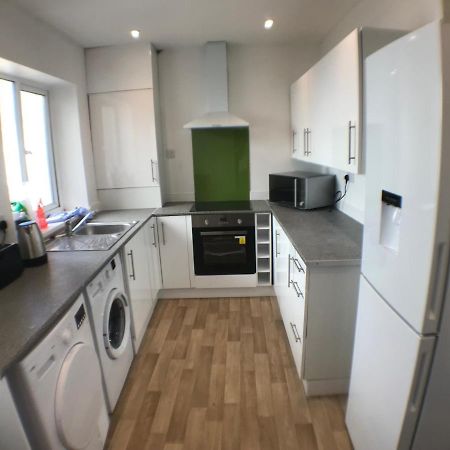 The Attic En-Suite Room Plymouth Luaran gambar