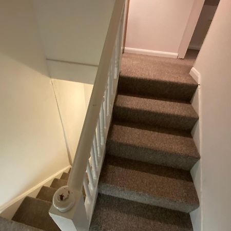 The Attic En-Suite Room Plymouth Luaran gambar