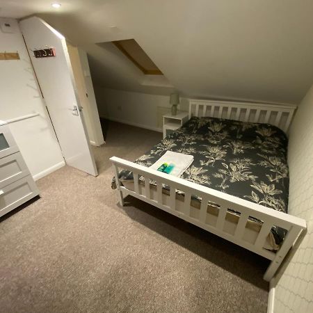 The Attic En-Suite Room Plymouth Luaran gambar