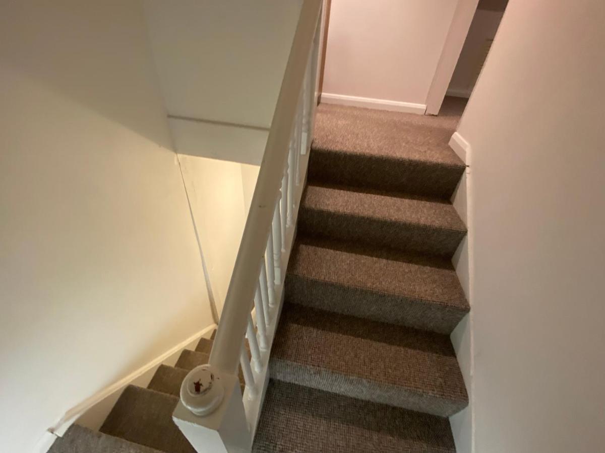 The Attic En-Suite Room Plymouth Luaran gambar