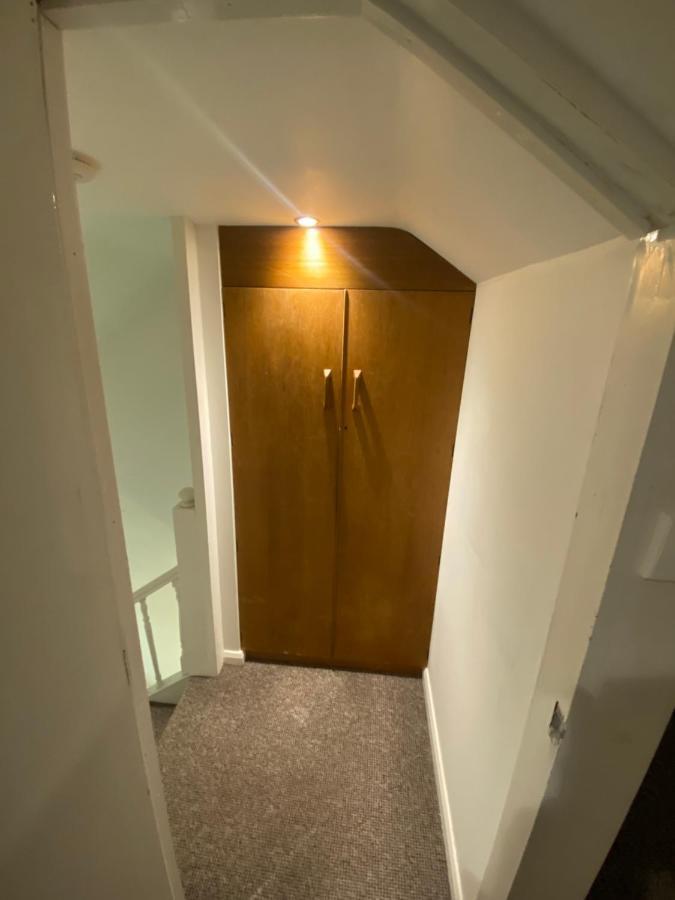 The Attic En-Suite Room Plymouth Luaran gambar